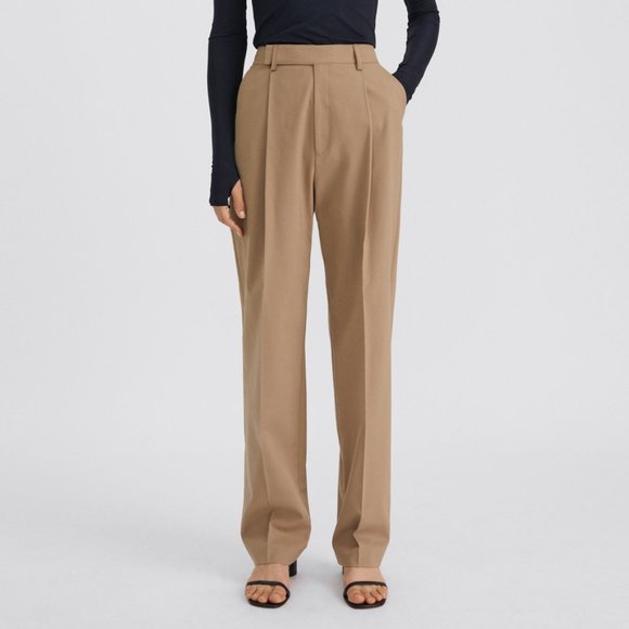 Filippa K Julie Trouser - Picture 1 of 9